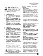 Предварительный просмотр 9 страницы Black & Decker BPGB3150 Original Instructions Manual