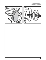 Предварительный просмотр 19 страницы Black & Decker BPGB3150 Original Instructions Manual