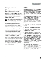 Preview for 9 page of Black & Decker BPHR202 Manual