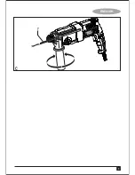 Preview for 3 page of Black & Decker BPHR223K User Manual