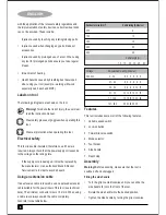 Preview for 6 page of Black & Decker BPHR223K User Manual