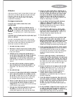 Preview for 13 page of Black & Decker BPHR323K User Manual