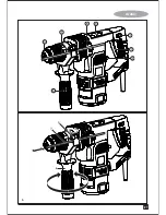 Preview for 27 page of Black & Decker BPHR323K User Manual