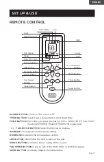 Предварительный просмотр 17 страницы Black & Decker BPP05WTB User Manual