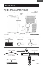 Предварительный просмотр 37 страницы Black & Decker BPP05WTB User Manual