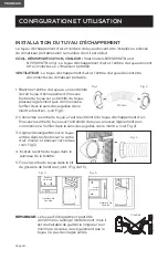 Предварительный просмотр 40 страницы Black & Decker BPP05WTB User Manual