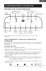 Предварительный просмотр 41 страницы Black & Decker BPP05WTB User Manual