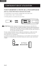 Предварительный просмотр 44 страницы Black & Decker BPP05WTB User Manual