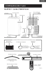 Предварительный просмотр 65 страницы Black & Decker BPP05WTB User Manual