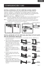 Предварительный просмотр 67 страницы Black & Decker BPP05WTB User Manual