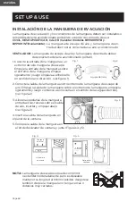 Предварительный просмотр 68 страницы Black & Decker BPP05WTB User Manual