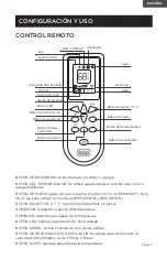 Предварительный просмотр 73 страницы Black & Decker BPP05WTB User Manual