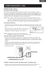 Предварительный просмотр 77 страницы Black & Decker BPP05WTB User Manual