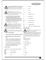 Preview for 5 page of Black & Decker BPSC2135 User Manual