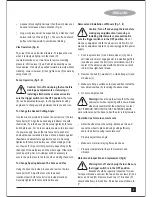 Preview for 7 page of Black & Decker BPSC2135 User Manual