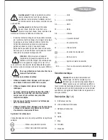 Preview for 13 page of Black & Decker BPSC2135 User Manual