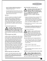 Preview for 15 page of Black & Decker BPSC2135 User Manual