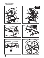 Preview for 2 page of Black & Decker BPSM1510 Instructions Manual