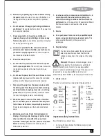 Preview for 5 page of Black & Decker BPSM1510 Instructions Manual