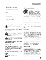 Preview for 7 page of Black & Decker BPSM1510 Instructions Manual