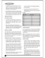 Preview for 10 page of Black & Decker BPSM1510 Instructions Manual