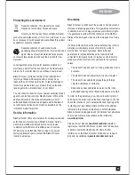 Preview for 13 page of Black & Decker BPSM1510 Instructions Manual