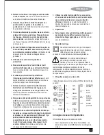 Preview for 17 page of Black & Decker BPSM1510 Instructions Manual