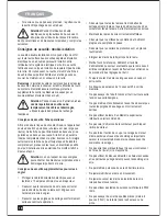 Preview for 18 page of Black & Decker BPSM1510 Instructions Manual