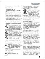 Preview for 19 page of Black & Decker BPSM1510 Instructions Manual