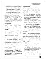 Preview for 21 page of Black & Decker BPSM1510 Instructions Manual