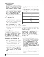 Preview for 22 page of Black & Decker BPSM1510 Instructions Manual