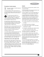 Preview for 25 page of Black & Decker BPSM1510 Instructions Manual