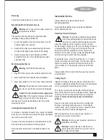 Preview for 7 page of Black & Decker BPSP125 Original Instructions Manual