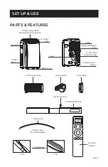 Предварительный просмотр 9 страницы Black & Decker BPT05WTBA Instruction Manual