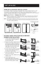 Предварительный просмотр 11 страницы Black & Decker BPT05WTBA Instruction Manual