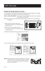 Предварительный просмотр 12 страницы Black & Decker BPT05WTBA Instruction Manual