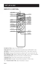 Предварительный просмотр 16 страницы Black & Decker BPT05WTBA Instruction Manual