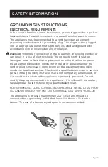 Preview for 7 page of Black & Decker BPT10HWTB Instruction Manual