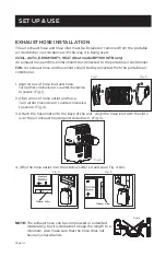 Preview for 14 page of Black & Decker BPT10HWTB Instruction Manual