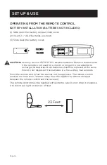 Preview for 18 page of Black & Decker BPT10HWTB Instruction Manual