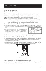 Preview for 27 page of Black & Decker BPT10HWTB Instruction Manual