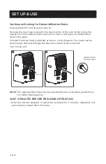 Preview for 28 page of Black & Decker BPT10HWTB Instruction Manual