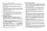 Предварительный просмотр 5 страницы Black & Decker BPT318 Instruction Manual