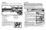 Предварительный просмотр 6 страницы Black & Decker BPT318 Instruction Manual