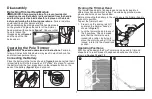 Предварительный просмотр 7 страницы Black & Decker BPT318 Instruction Manual