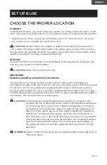Предварительный просмотр 14 страницы Black & Decker BPWM16W Instruction Manual