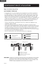 Предварительный просмотр 49 страницы Black & Decker BPWM16W Instruction Manual