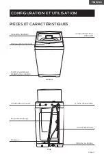 Preview for 47 page of Black & Decker BPWM20W Instruction Manual