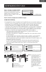 Preview for 85 page of Black & Decker BPWM20W Instruction Manual