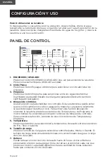 Preview for 88 page of Black & Decker BPWM20W Instruction Manual